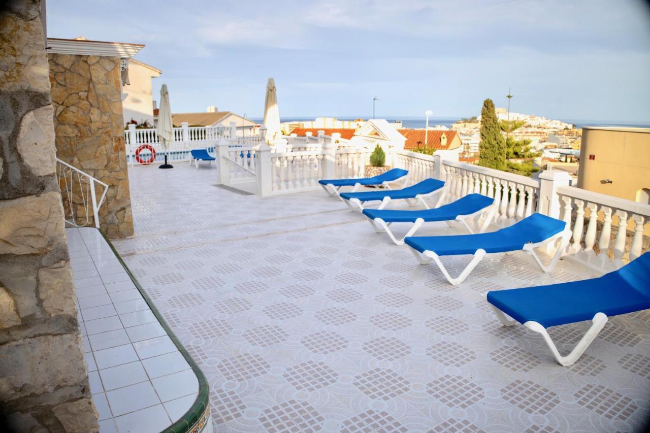 Marina Village Peñíscola Exterior foto