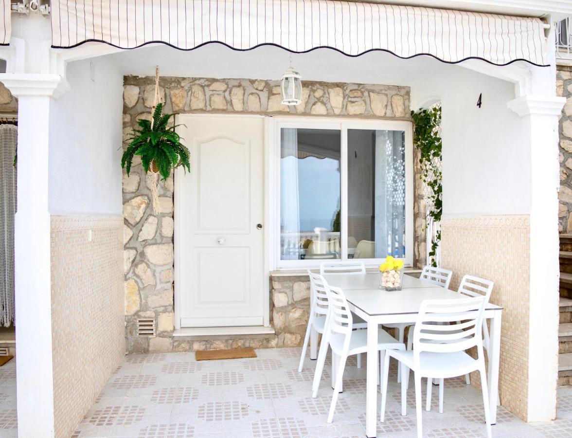 Marina Village Peñíscola Exterior foto