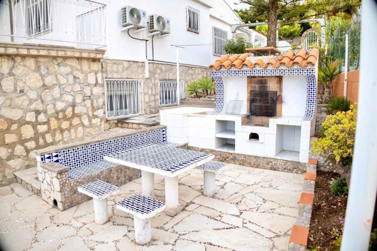 Marina Village Peñíscola Exterior foto